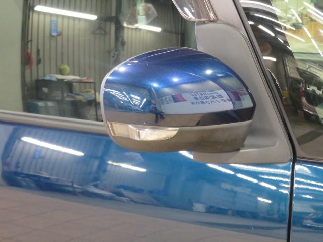 タントカスタムＸ（宮崎県）の中古車