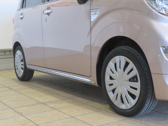 キャストスタイルＸ　リミテッド　ＳＡIII（宮崎県）の中古車