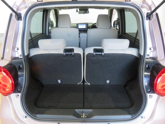 キャストスタイルＸ　リミテッド　ＳＡIII（宮崎県）の中古車