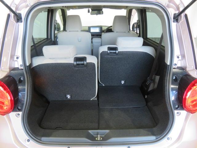 キャストスタイルＸ　リミテッド　ＳＡIII（宮崎県）の中古車