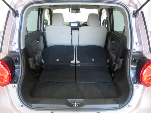 キャストスタイルＸ　リミテッド　ＳＡIII（宮崎県）の中古車