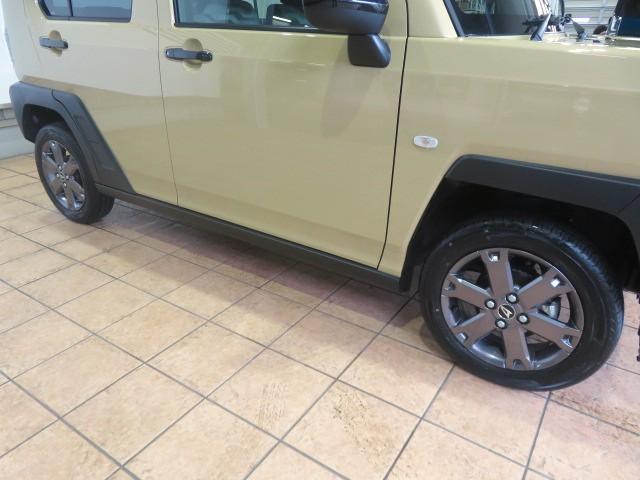 タフトＧ　ダーククロムベンチャー（宮崎県）の中古車