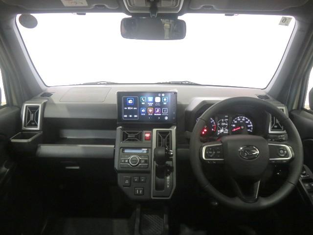 タフトＧ　ダーククロムベンチャー（宮崎県）の中古車