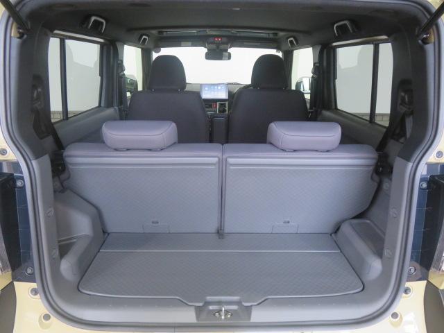 タフトＧ　ダーククロムベンチャー（宮崎県）の中古車