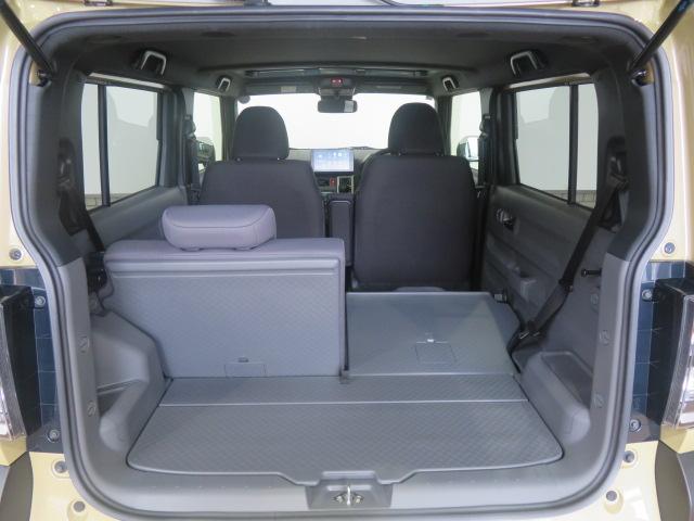 タフトＧ　ダーククロムベンチャー（宮崎県）の中古車