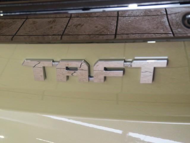 タフトＧ　ダーククロムベンチャー（宮崎県）の中古車