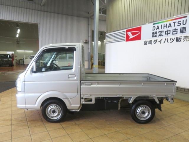 キャリイトラックKX(宮崎県)の中古車