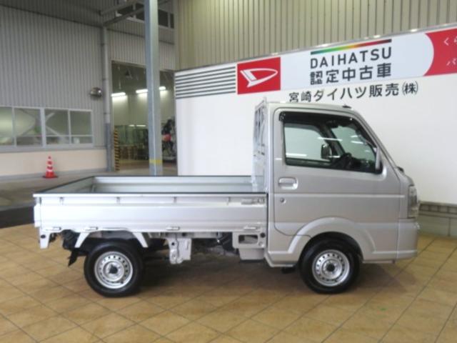 キャリイトラックKX(宮崎県)の中古車