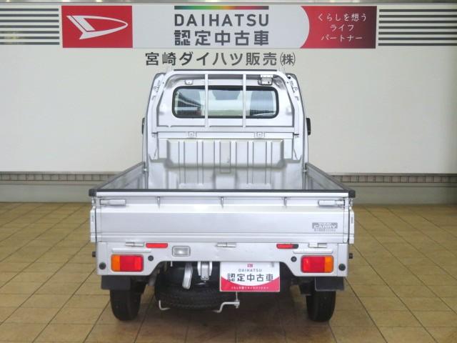 キャリイトラックKX(宮崎県)の中古車