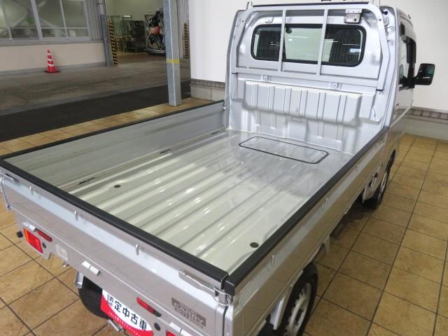 キャリイトラックKX(宮崎県)の中古車