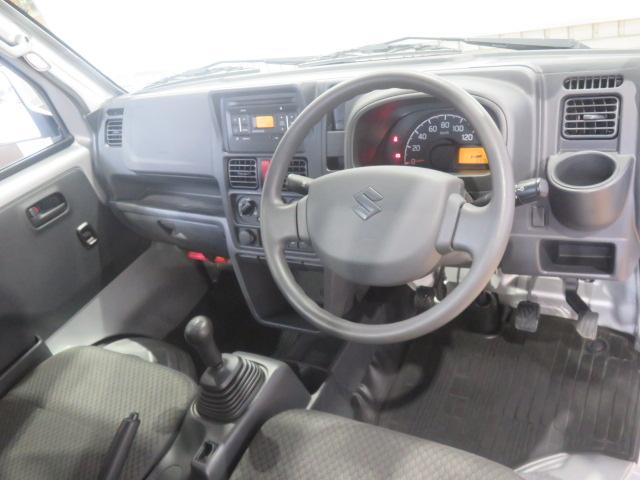 キャリイトラックKX(宮崎県)の中古車