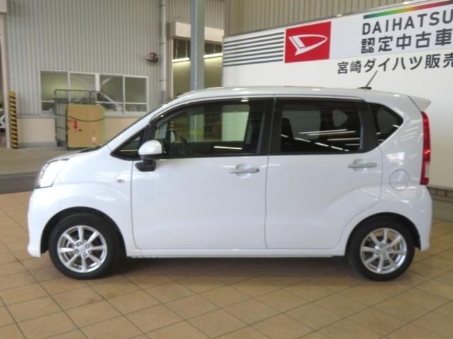 ムーヴＸリミテッドII　ＳＡIII（宮崎県）の中古車