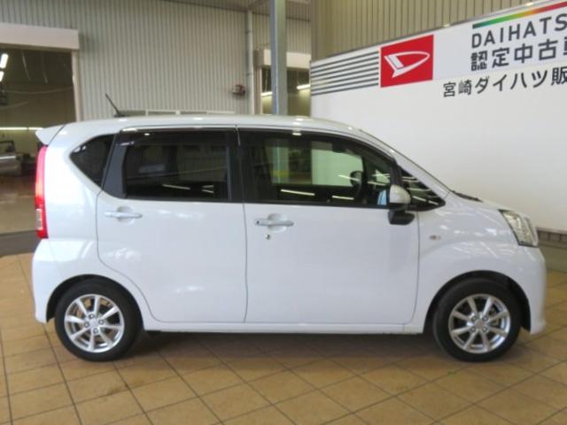 ムーヴＸリミテッドII　ＳＡIII（宮崎県）の中古車