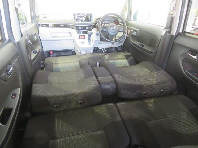 ムーヴＸリミテッドII　ＳＡIII（宮崎県）の中古車