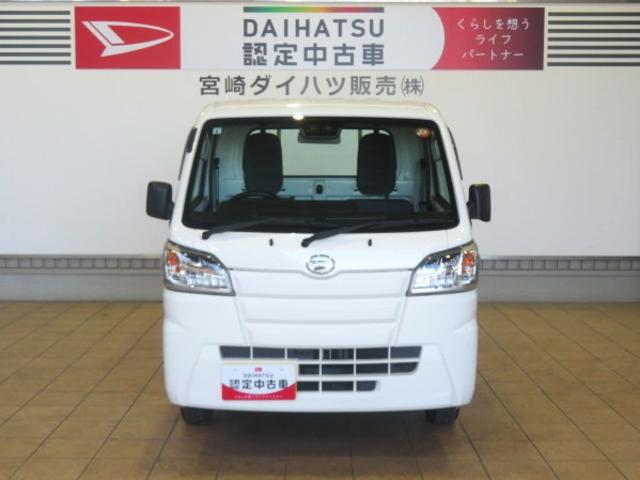 ハイゼットトラックスタンダードSAIIIt(宮崎県)の中古車