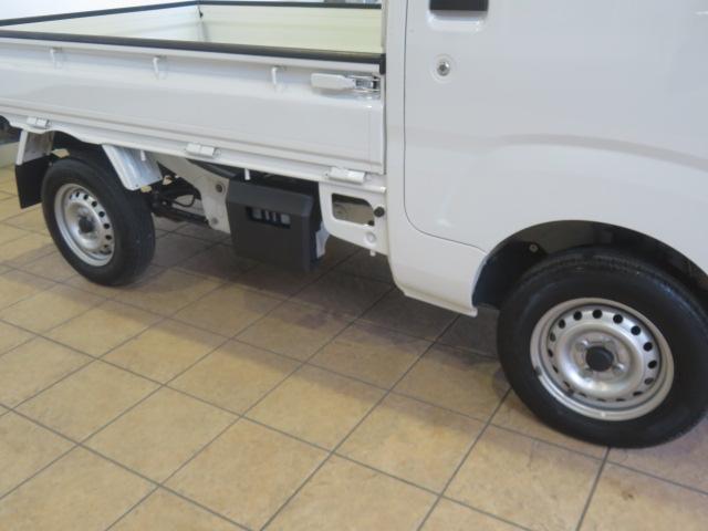 ハイゼットトラックスタンダードSAIIIt(宮崎県)の中古車