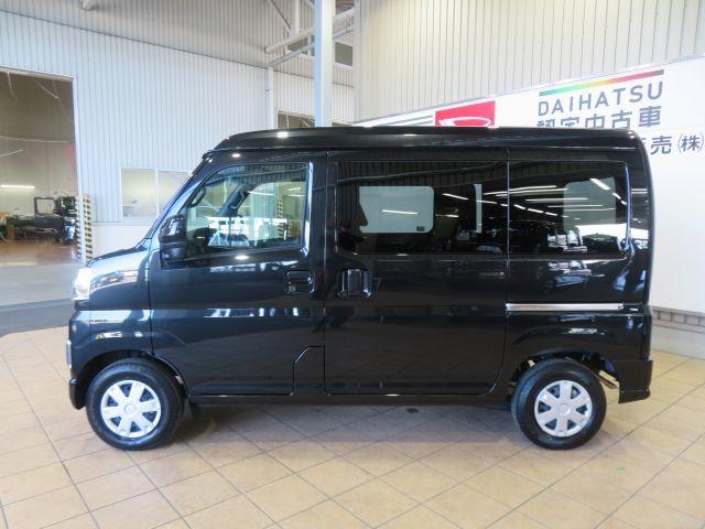 ハイゼットカーゴクルーズ(宮崎県)の中古車