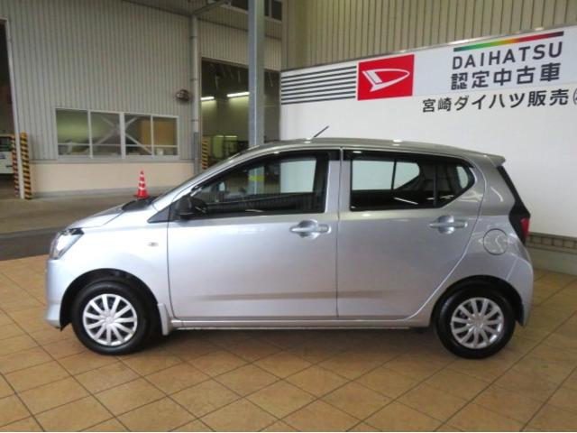 ミライースL SAIII(宮崎県)の中古車