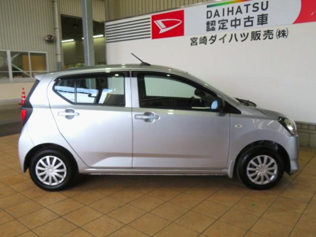 ミライースL SAIII(宮崎県)の中古車