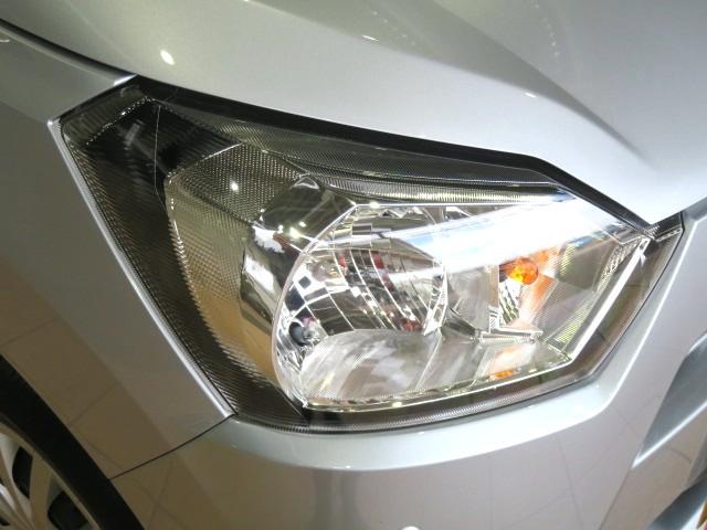 ミライースL SAIII(宮崎県)の中古車