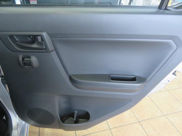 ミライースL SAIII(宮崎県)の中古車