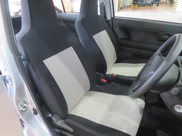 ミライースL SAIII(宮崎県)の中古車