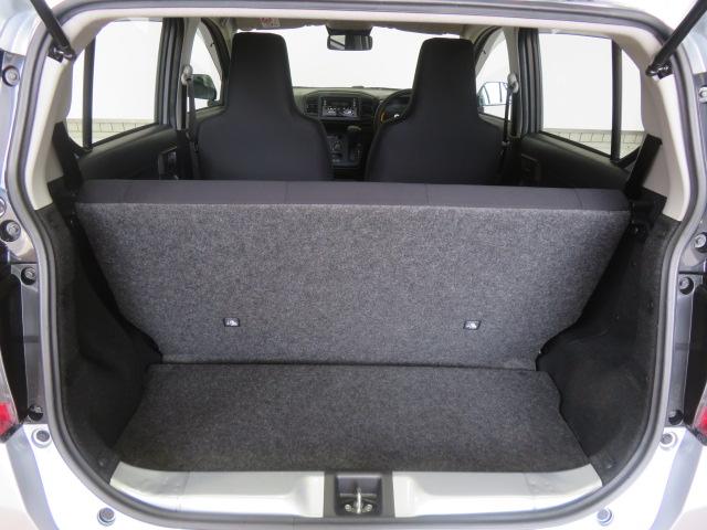 ミライースL SAIII(宮崎県)の中古車