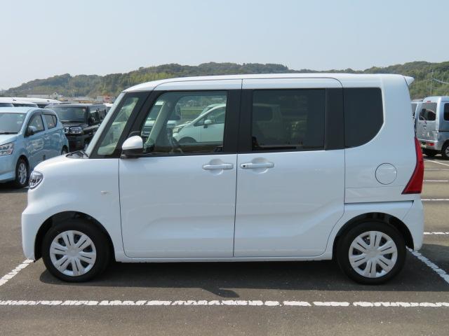 タントＸ（宮崎県）の中古車