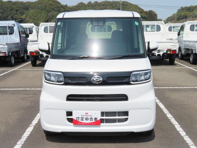 タントＸ（宮崎県）の中古車