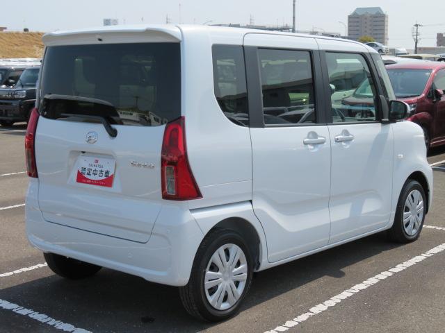 タントＸ（宮崎県）の中古車
