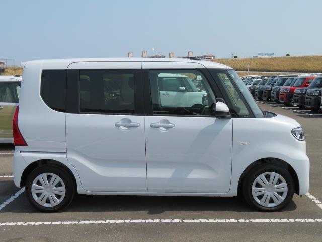 タントＸ（宮崎県）の中古車