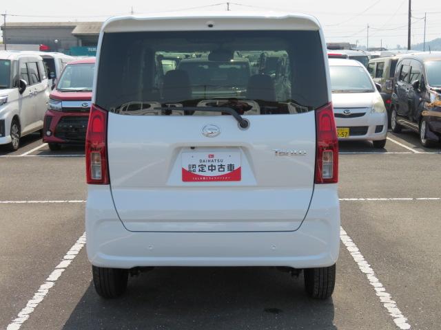 タントＸ（宮崎県）の中古車