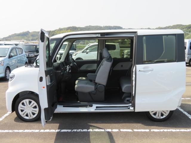 タントＸ（宮崎県）の中古車