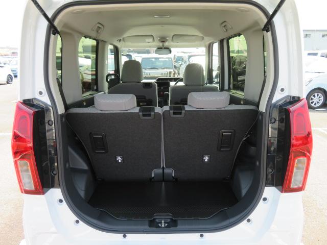 タントＸ（宮崎県）の中古車