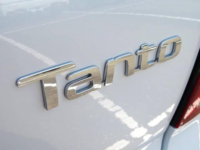 タントＸ（宮崎県）の中古車