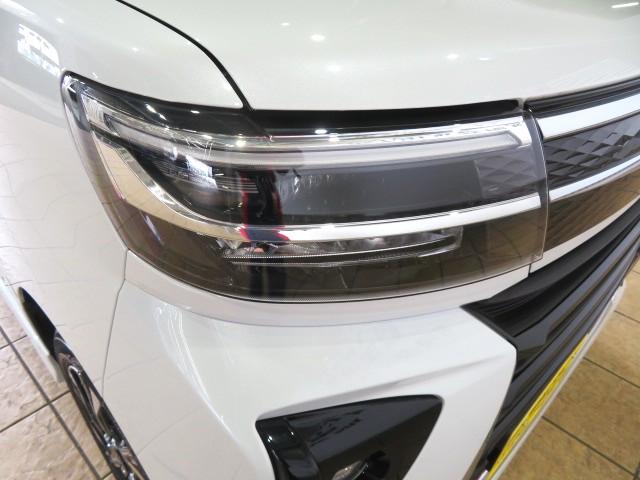 タントカスタムＸ（宮崎県）の中古車