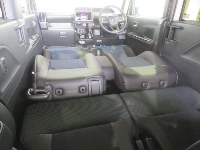 タントカスタムＸ（宮崎県）の中古車