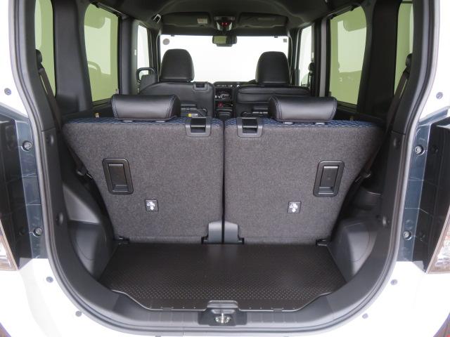 タントカスタムＸ（宮崎県）の中古車