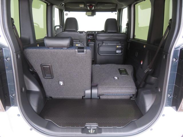 タントカスタムＸ（宮崎県）の中古車