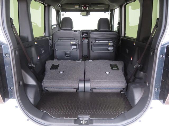 タントカスタムＸ（宮崎県）の中古車