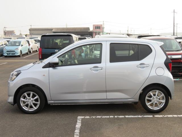 ミライースＧ　ＳＡIII（宮崎県）の中古車