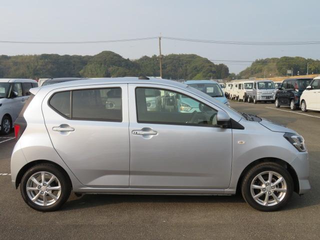 ミライースＧ　ＳＡIII（宮崎県）の中古車