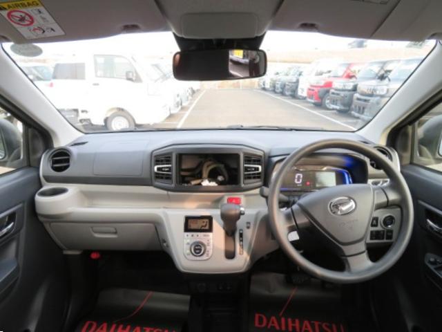 ミライースＧ　ＳＡIII（宮崎県）の中古車