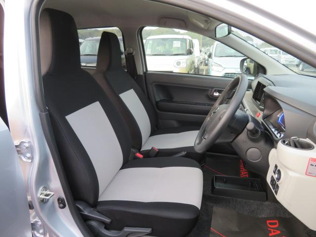 ミライースＧ　ＳＡIII（宮崎県）の中古車