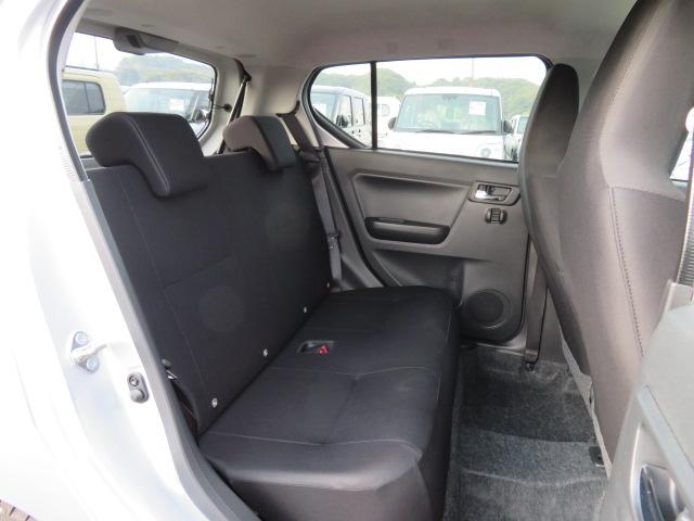 ミライースＧ　ＳＡIII（宮崎県）の中古車