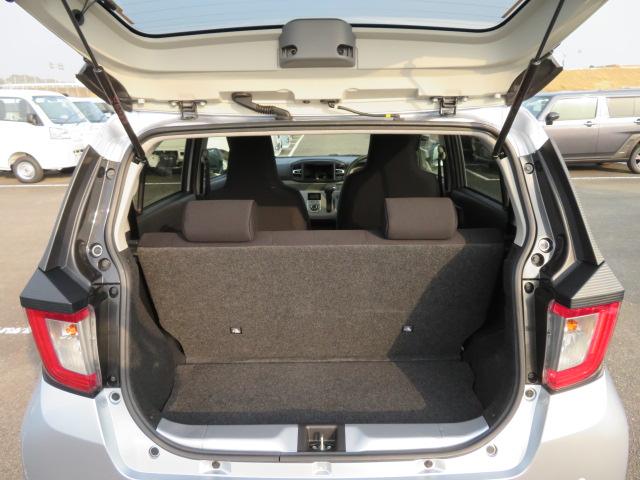 ミライースＧ　ＳＡIII（宮崎県）の中古車