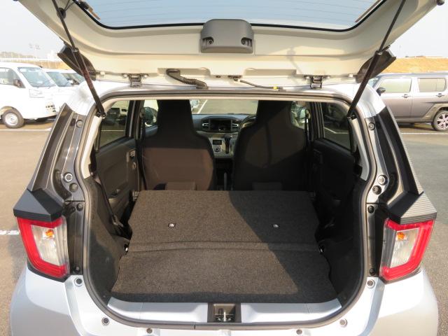 ミライースＧ　ＳＡIII（宮崎県）の中古車