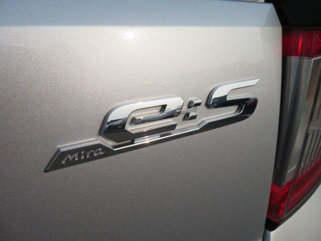 ミライースＧ　ＳＡIII（宮崎県）の中古車