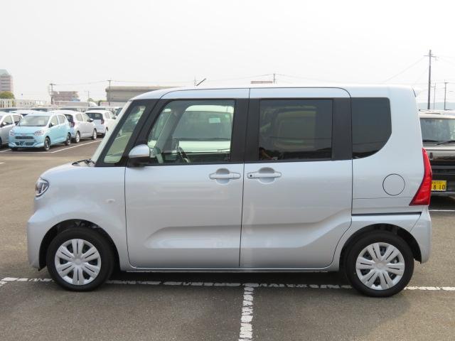 タントＸ（宮崎県）の中古車