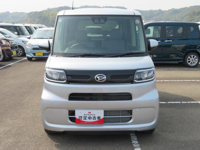 タントＸ（宮崎県）の中古車